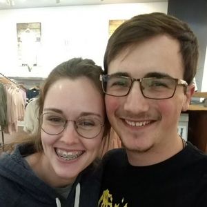 Meet your Posher, Katherine